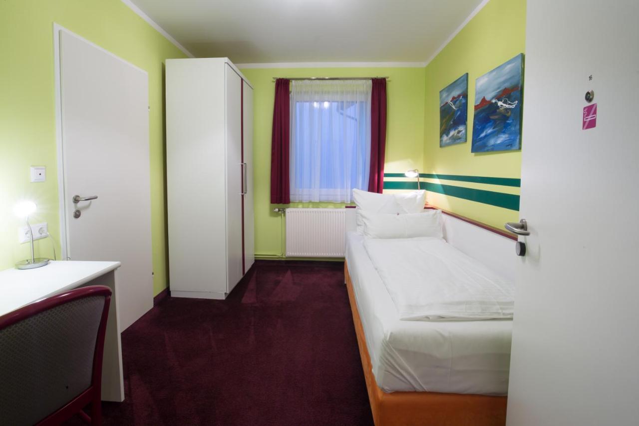 Hotel Residenz Hoessinger Karlstetten Exterior foto